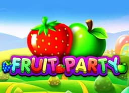 mindful-app: Fruit Party