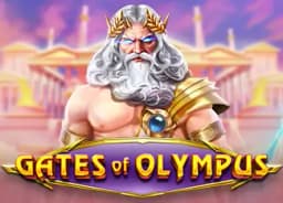mindful-app: Gates of Olympus