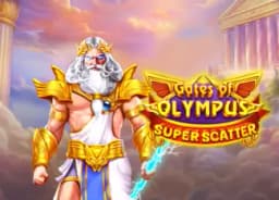 mindful-app: Gates of Olympus Super Scatter