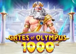 mindful-app: Gates of Olympus 1000