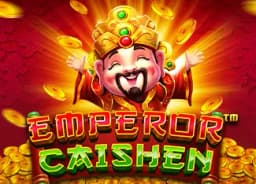 mindful-app: Emperor Caishen