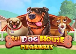 mindful-app: The Dog House Megaways