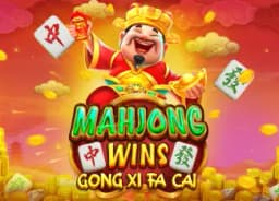 mindful-app: Mahjong Wins - Gong Xi Fa Cai