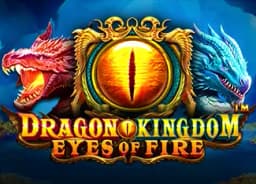 mindful-app: Dragon Kingdom - Eyes of Fire